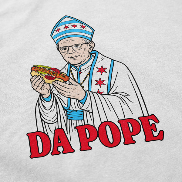 Da Pope T Shirt