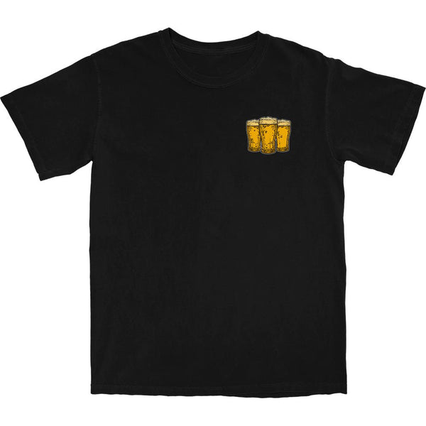 Days Sober T Shirt - Shitheadsteve