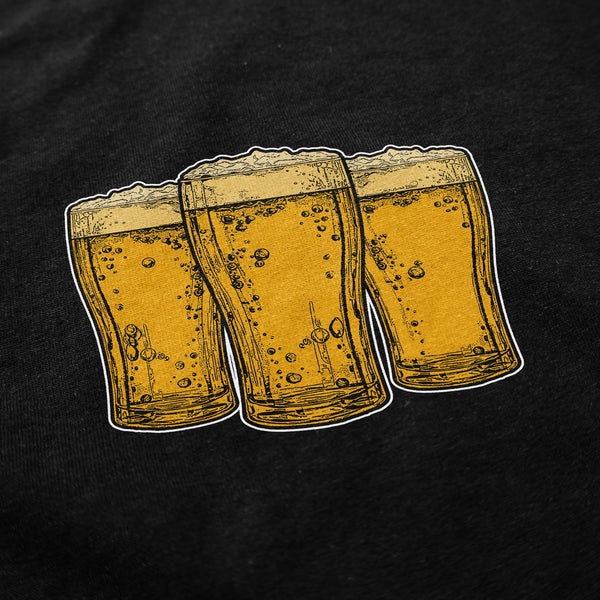 Days Sober T Shirt - Shitheadsteve
