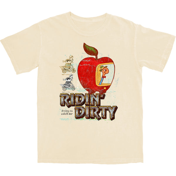 Ridin' Dirty T Shirt