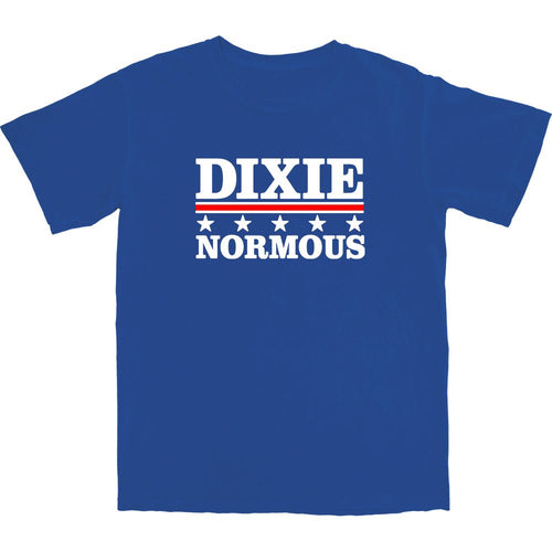 Dixie Normous '24 T Shirt - Shitheadsteve