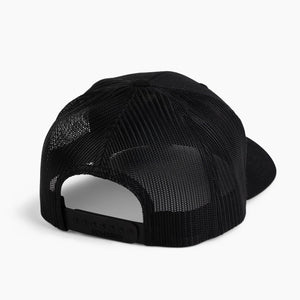 Dog In Me Foam Trucker - Shitheadsteve
