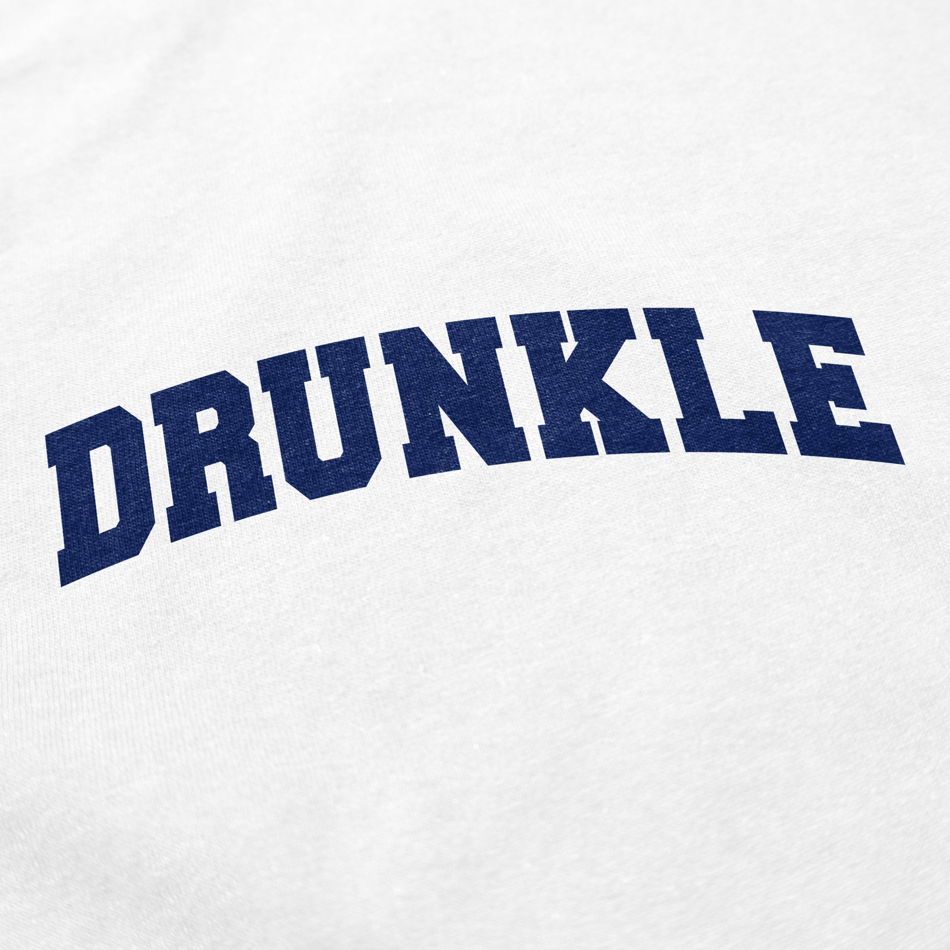 DRUNKLE T Shirt - Shitheadsteve