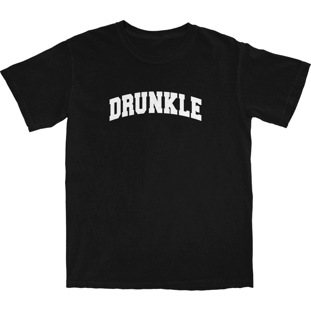 DRUNKLE T Shirt - Shitheadsteve