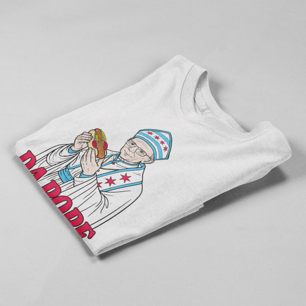 Da Pope T Shirt