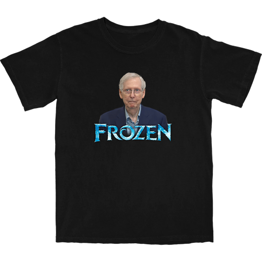 Frozen T Shirt