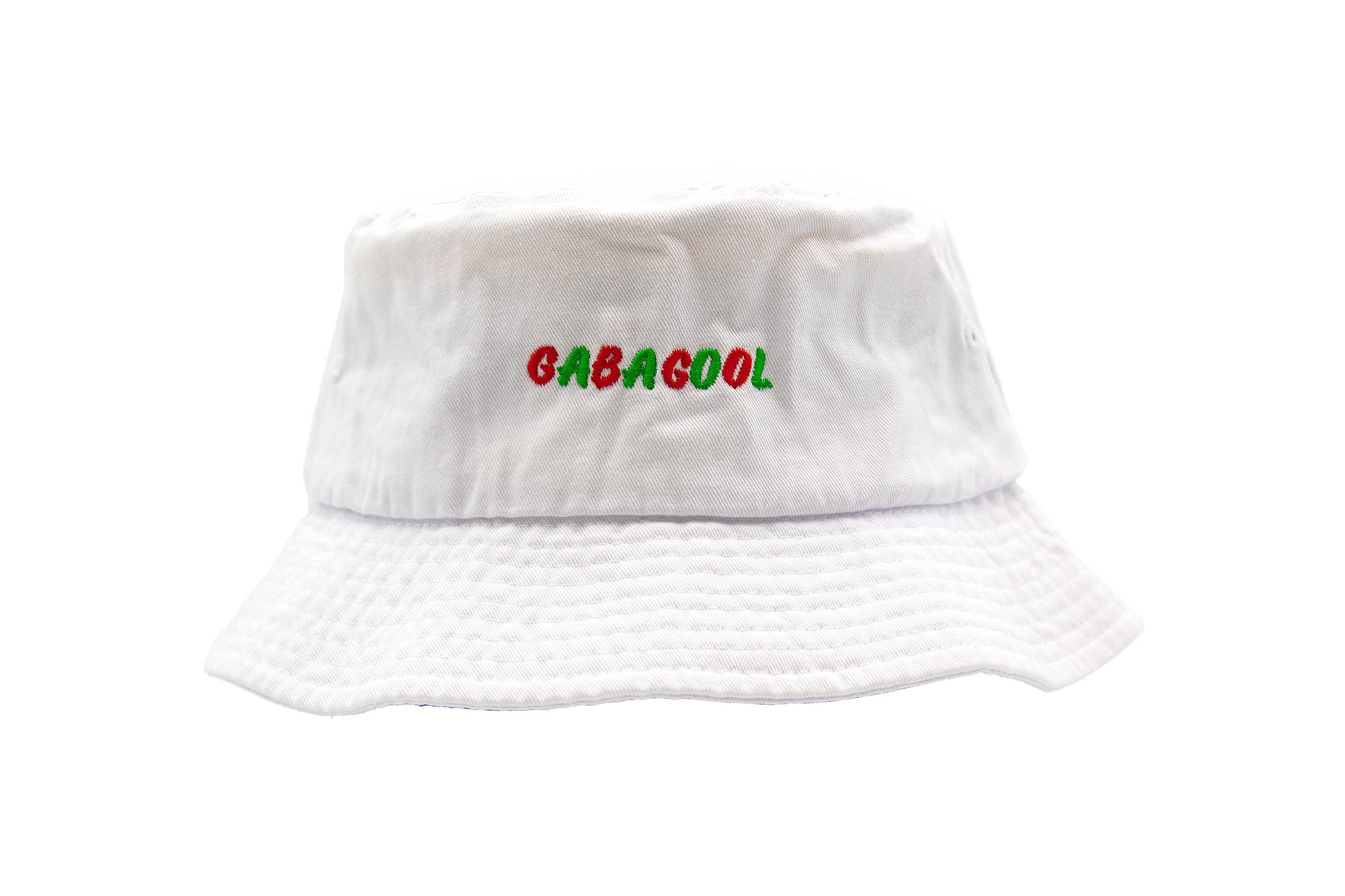 Gabagool Fat Italian Bucket Hat - Shitheadsteve