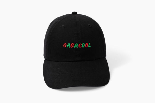 Gabagool Fat Italian Dad Hat - Shitheadsteve