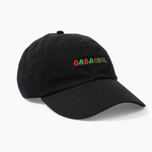 Gabagool Fat Italian Dad Hat - Shitheadsteve