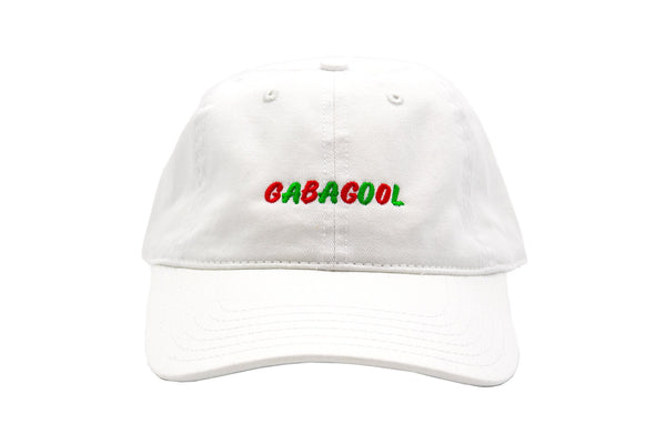 Gabagool Fat Italian Dad Hat - Shitheadsteve