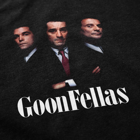 Goonfellas T Shirt