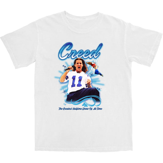 Greatest Halftime Show T Shirt