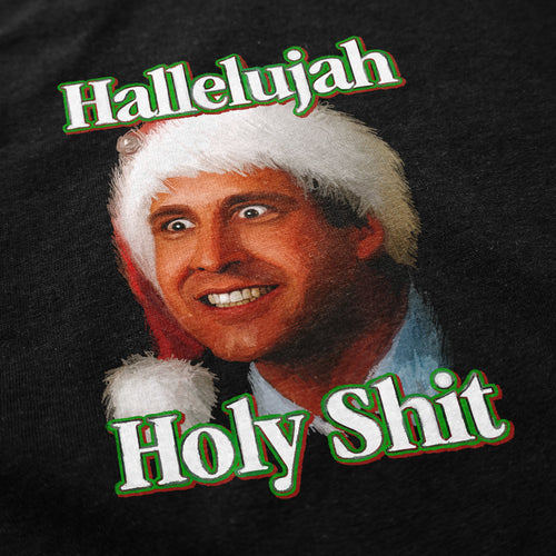 Hallelujah 2024 Crewneck Sweatshirt - Shitheadsteve