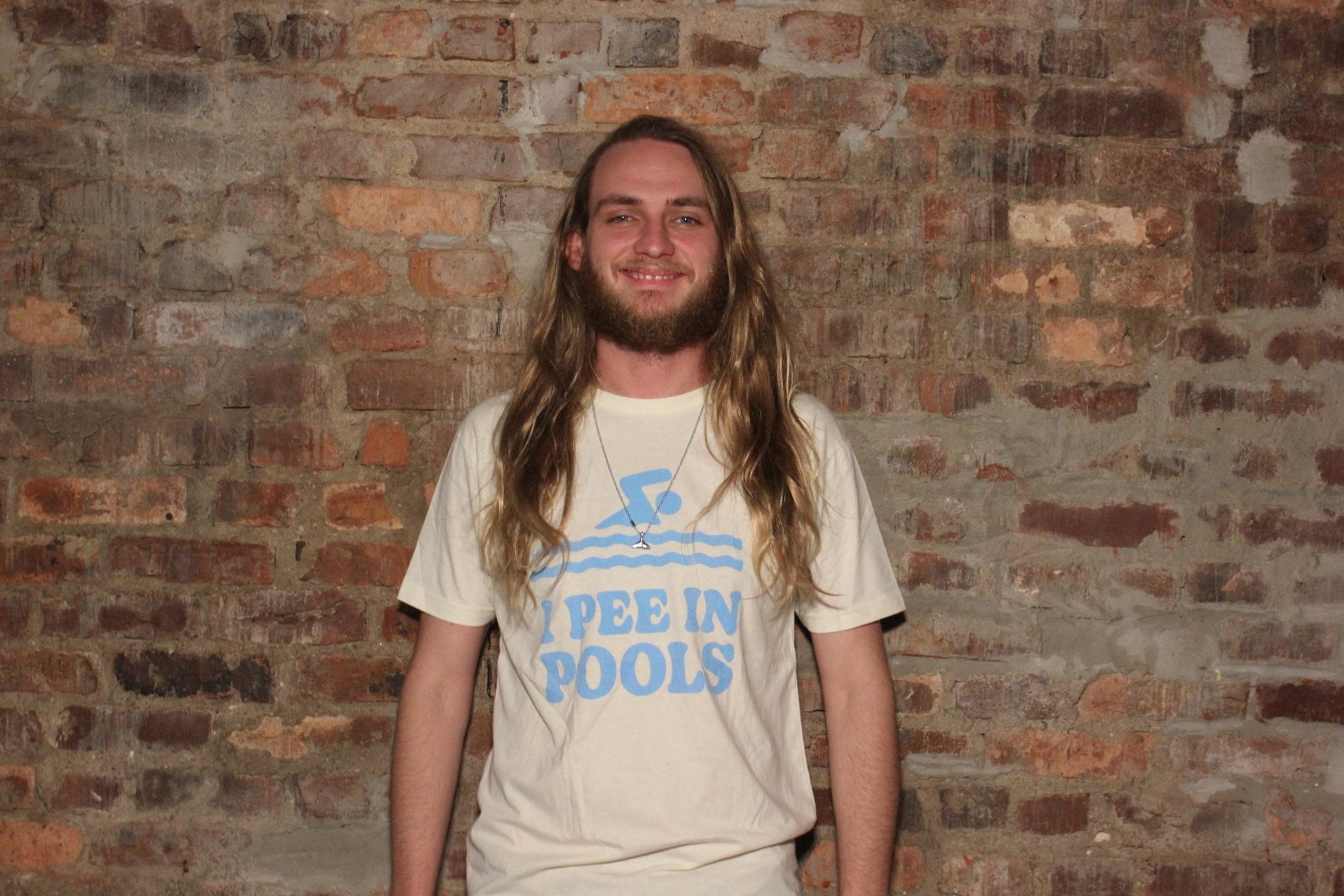 I Pee In Pools T Shirt - Shitheadsteve