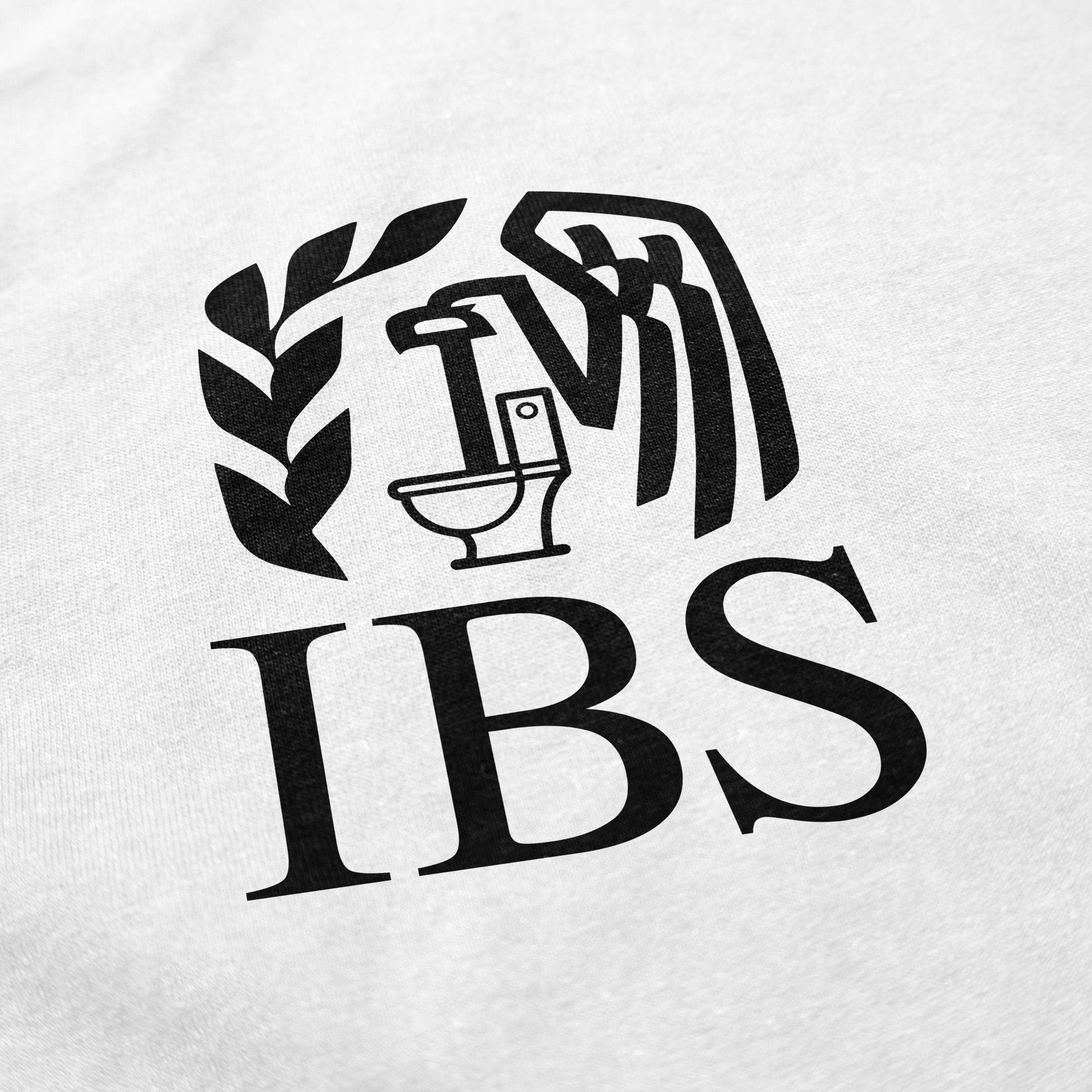 IBS IRS T Shirt - Shitheadsteve