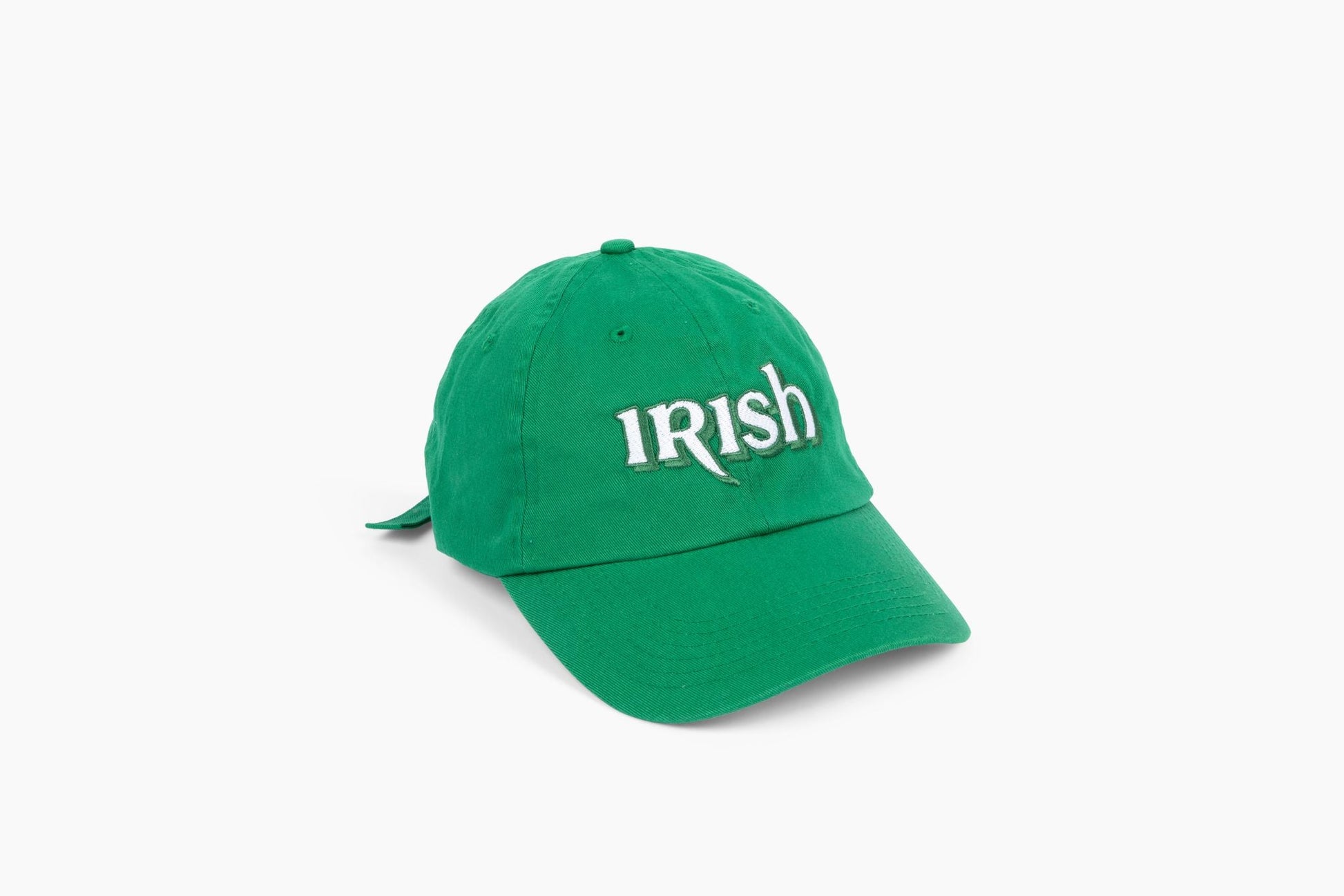 Irish Goodbye Dad Hat - Shitheadsteve