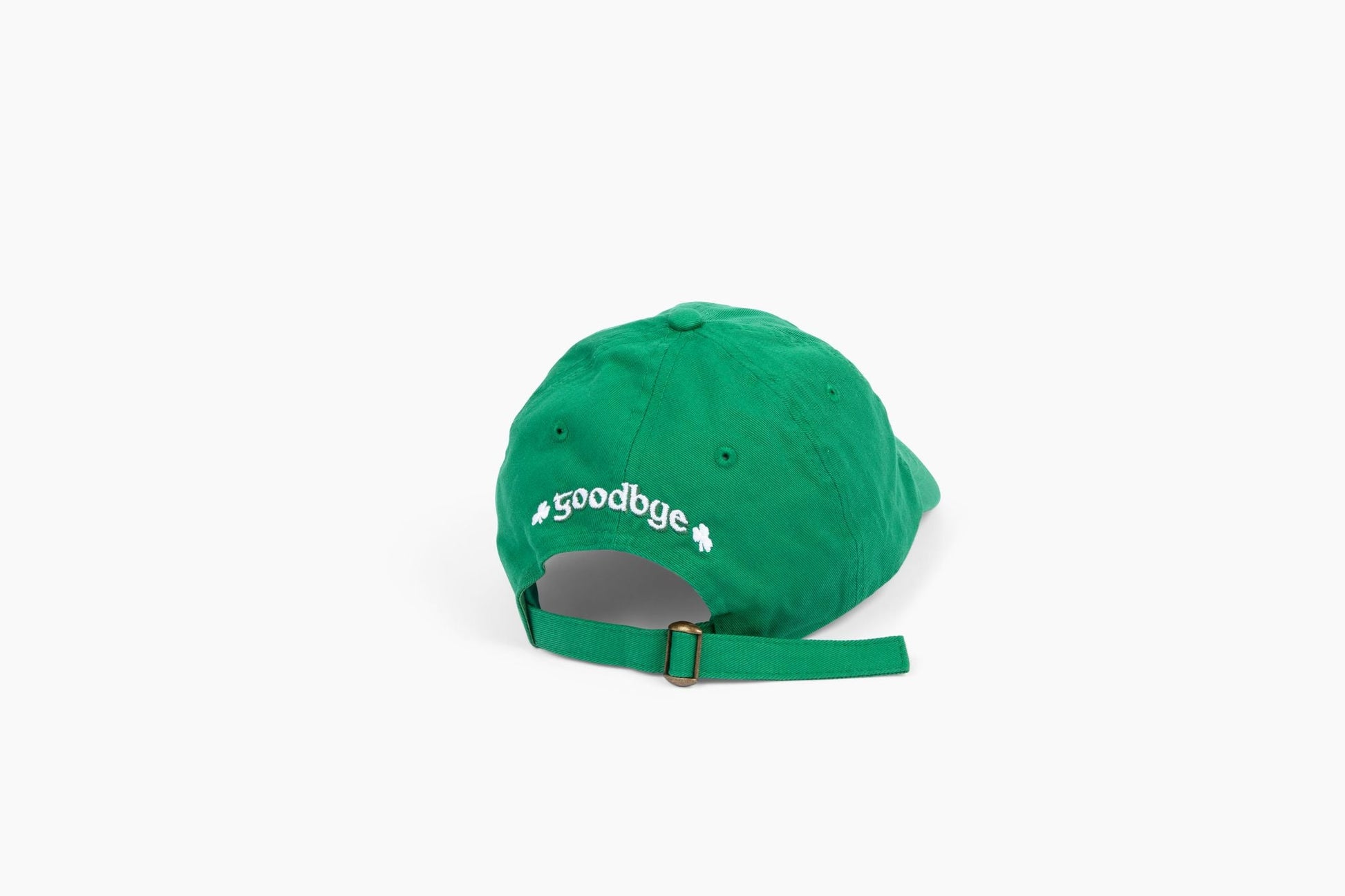 Irish Goodbye Dad Hat - Shitheadsteve