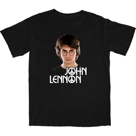 John Lennon T Shirt