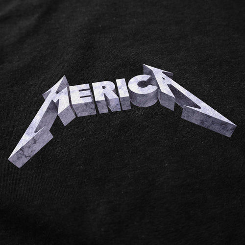 Merica T Shirt - Shitheadsteve