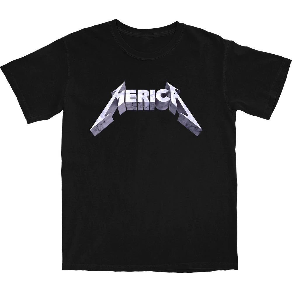 Merica T Shirt - Shitheadsteve