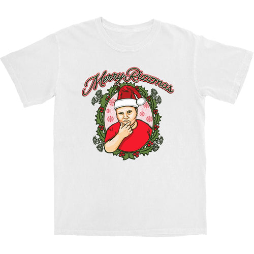 Merry Rizzmas T Shirt - Shitheadsteve