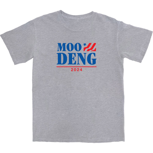 Moo Deng 2024 T Shirt - Shitheadsteve