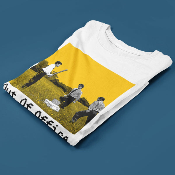Out of Office Field T Shirt