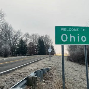 Ohio (the State) - Shitheadsteve