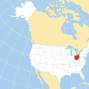 Ohio (the State) - Shitheadsteve