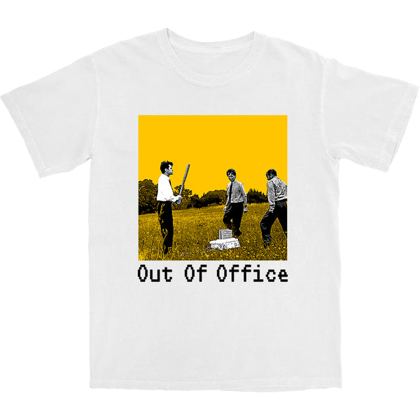 Out of Office Field T Shirt