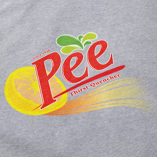 Pee T Shirt