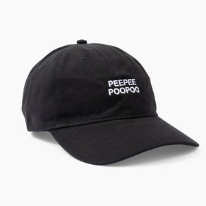 Peepeepoopoo Hat - Shitheadsteve