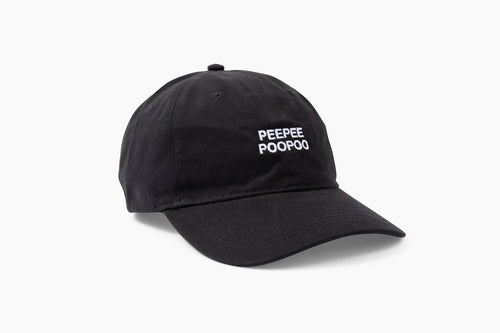 Peepeepoopoo Hat - Shitheadsteve
