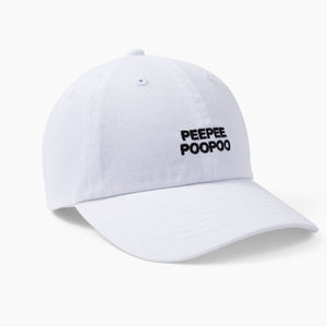 Peepeepoopoo Hat - Shitheadsteve