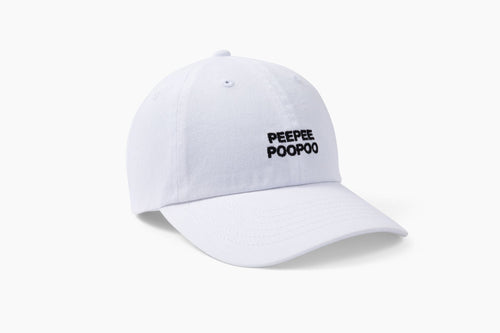 Peepeepoopoo Hat - Shitheadsteve