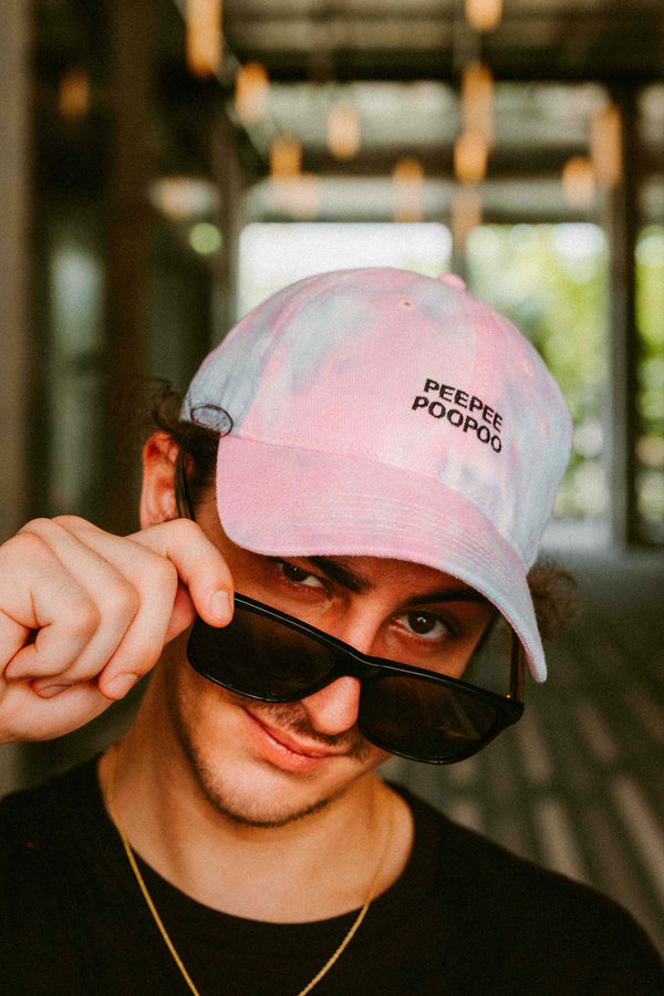 Peepeepoopoo Hat - Shitheadsteve