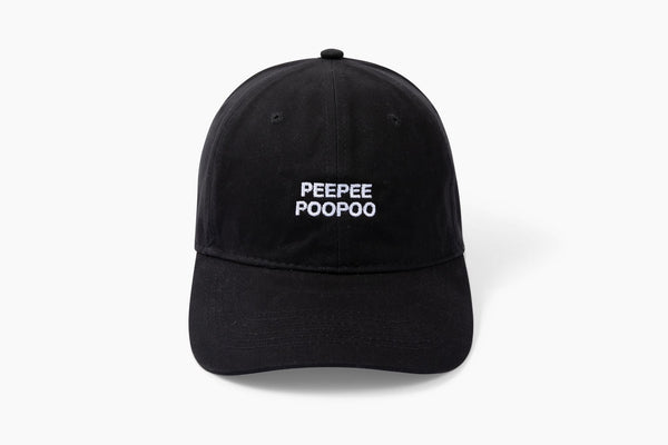 Peepeepoopoo Hat - Shitheadsteve
