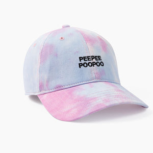 Peepeepoopoo Hat - Shitheadsteve