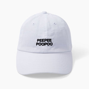 Peepeepoopoo Hat - Shitheadsteve