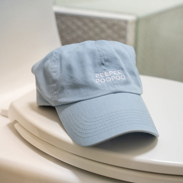 Peepeepoopoo Hat - Shitheadsteve