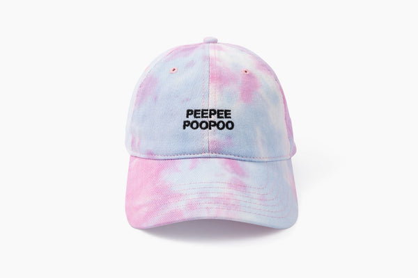 Peepeepoopoo Hat - Shitheadsteve