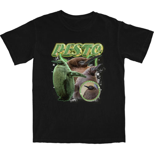 Pesto T Shirt - Shitheadsteve