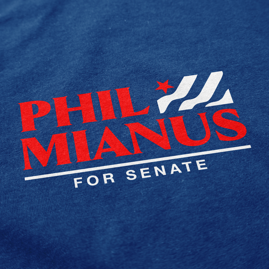Phil Mianus T Shirt