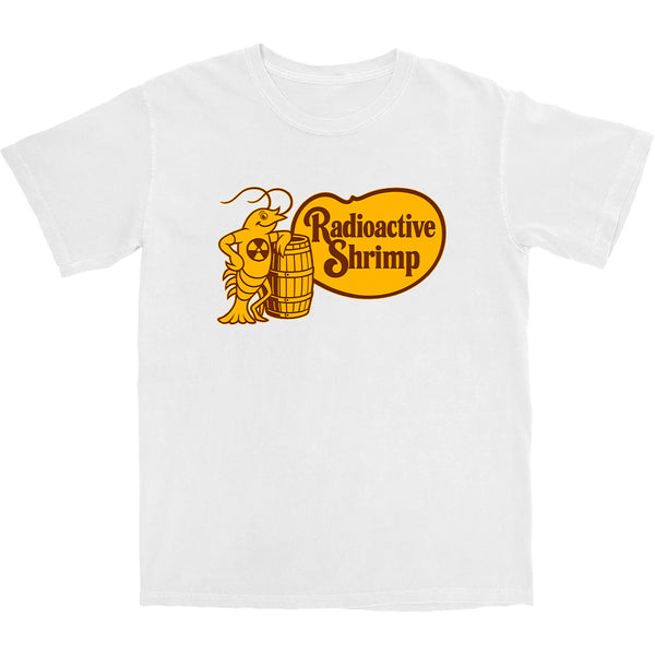 Radioactive Shrimp Barrel