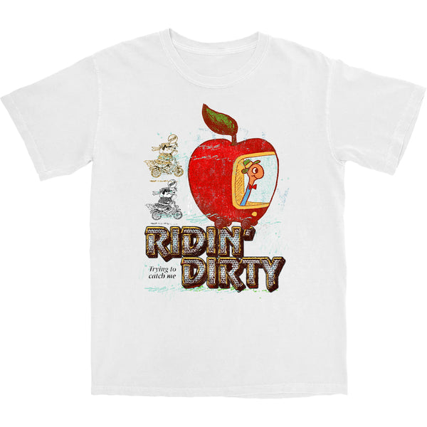 Ridin' Dirty T Shirt