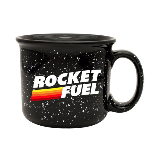 Rocket Fuel Mug - Shitheadsteve