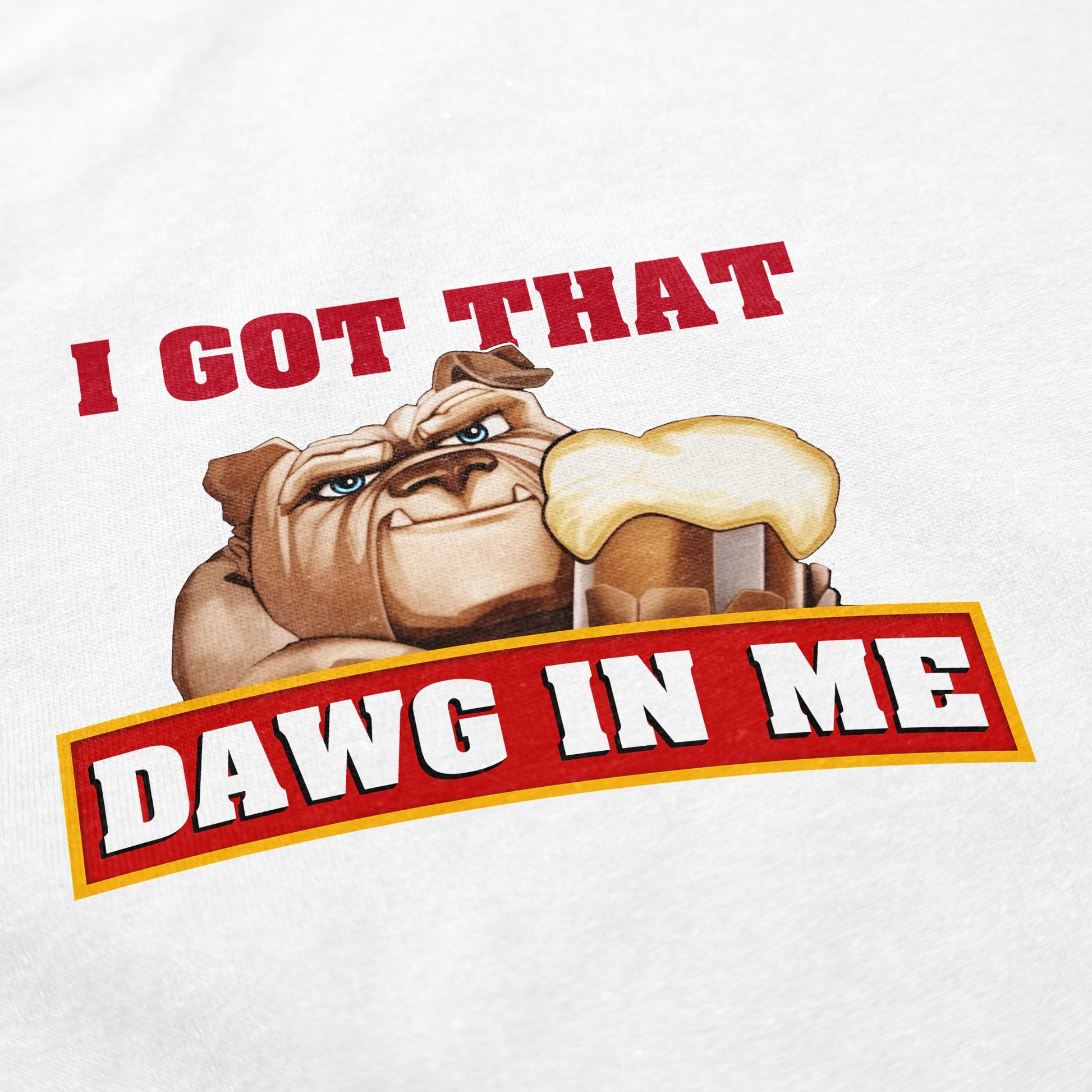 Root Beer Dawg Crewneck Sweatshirt - Shitheadsteve