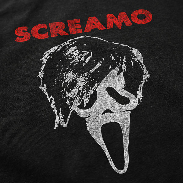 Screamo T Shirt