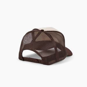 Second Rodeo Trucker Hat - Shitheadsteve