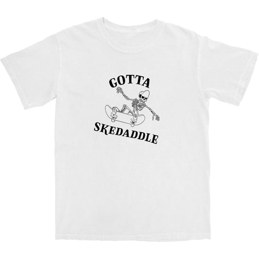 Skedaddle T Shirt